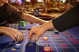 ড্রাগন প্রতীক ও রত্নের ixbet ভিজ্যুয়াল